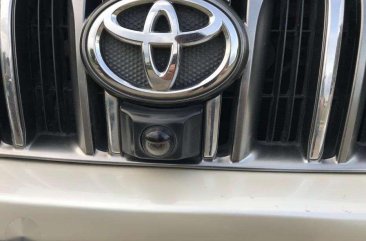 Toyota Land Cruiser Prado VX-L 2011 for sale