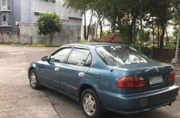 Honda Civic VTI 2000 for sale