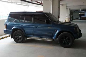 Mitsubishi Pajero 1995 for sale