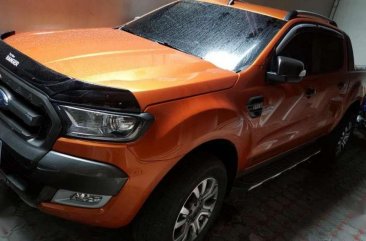 2016 Ford Ranger for sale