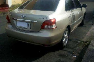 2009 Toyota Vios for sale