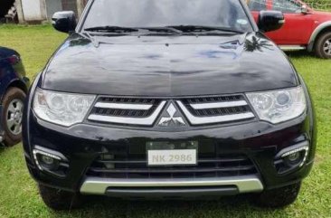 2015 Mitsubishi Montero for sale