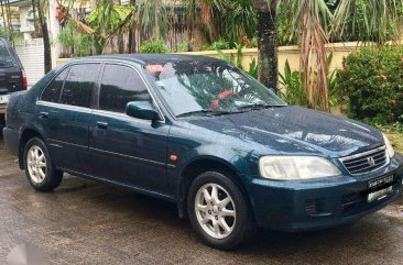 Honda City 1999 for sale