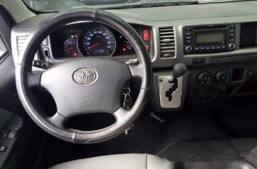 Toyota Hiace 2011 for sale