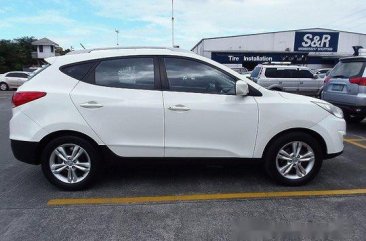 Hyundai Tucson 2013 for sale