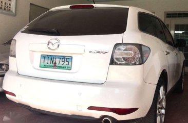 2012 Mazda CX7 for sale