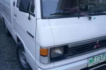 Mitsubushi L300 2000 for sale