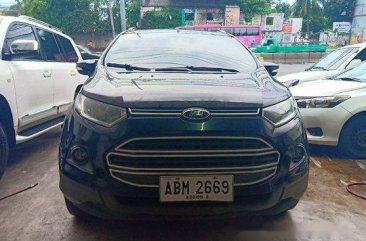 Ford EcoSport 2015 for sale