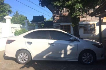 TOYOTA VIOS 2016 FOR SALE