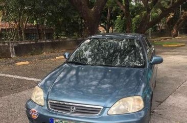 Honda Civic VTI 2000 for sale