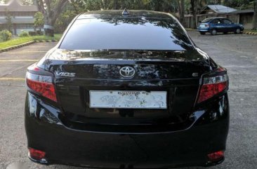 Toyota Vios 2016 1.3E for sale