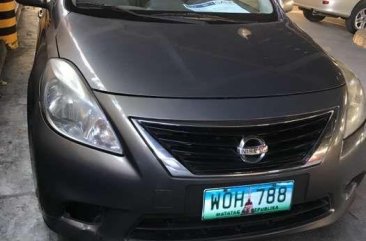 2013 Nissan Almera for sale