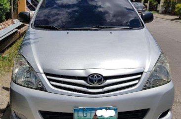 Toyota Innova 2010 for sale