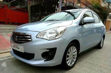 2017 Mitsubishi Mirage G4 for sale