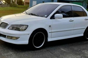 Mitsubishi Lancer 2003 for sale