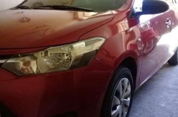 Toyota Vios 2016 for sale