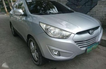 2013 Hyundai Tucson for sale