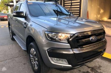 Ford Ranger 2016 for sale