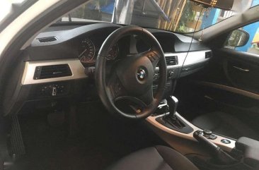 2012 Bmw 318d for sale