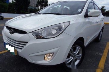 Hyundai Tucson 2013 for sale