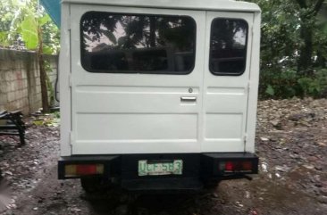 1996 Mitsubishi L300 for sale