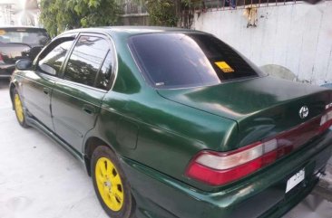 Toyota Corolla 1992 for sale