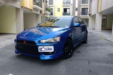 Mitsubishi Lancer Ex 2008 for sale