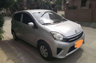 Toyota Wigo 2014 for sale