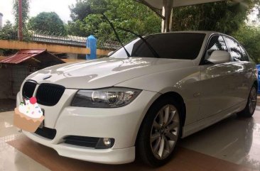2012 Bmw 318d for sale