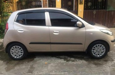 Hyundai I10 2009 for sale