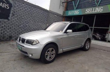 BMW X3 2005 for sale