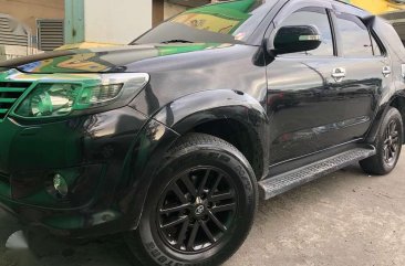 Toyota Fortuner 2012 For sale