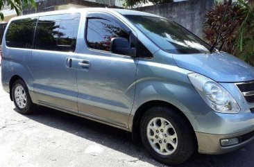 Hyundai Grand Starex 2008 for sale