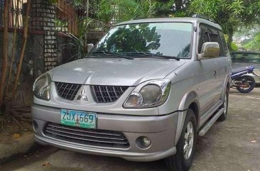 Mitsubishi Adventure 2007 For sale 