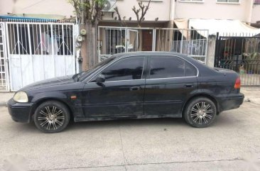 Honda Civic 1996 for sale