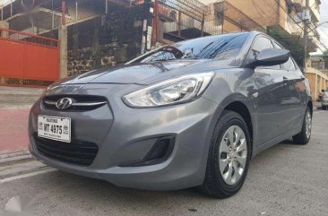 2018 Hyundai Accent for sale