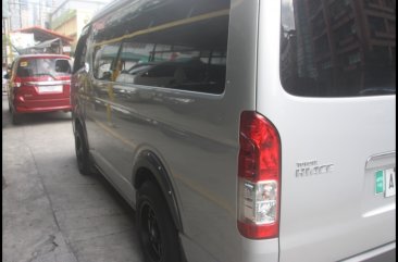 2015 Toyota Hiace for sale