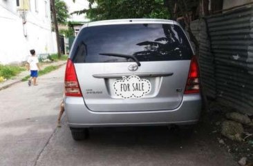 Toyota Innova 2005 for sale