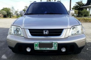  Honda CRV 1999 for sale 