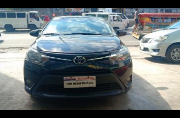 2016 Toyota Vios for sale