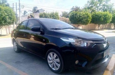 2017 Toyota Vios for sale