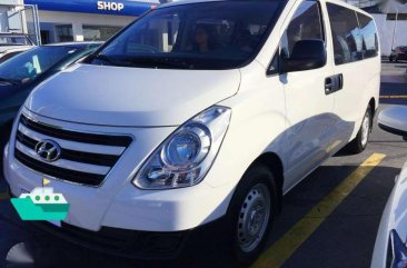 2016 Hyundai Grand Starex for sale