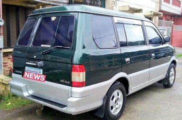 Mitsubishi Adventure 1999 for sale