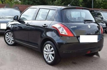 2014 Suzuki Swift for sale