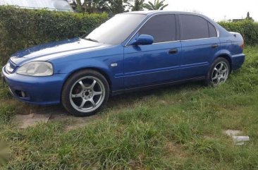 Honda Civic 1999 for sale