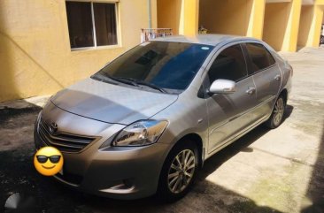 Toyota Vios 2012 for sale