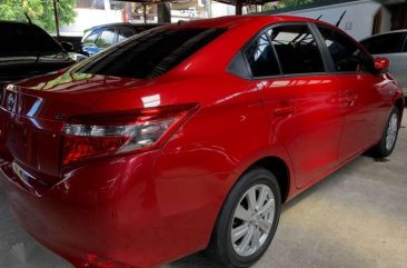 Toyota Vios 2018 for sale