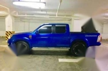 2009 Ford Ranger for sale