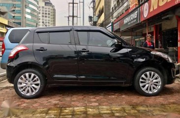 2017 Suzuki Swift for sale