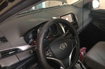 2016 Toyota Vios for sale